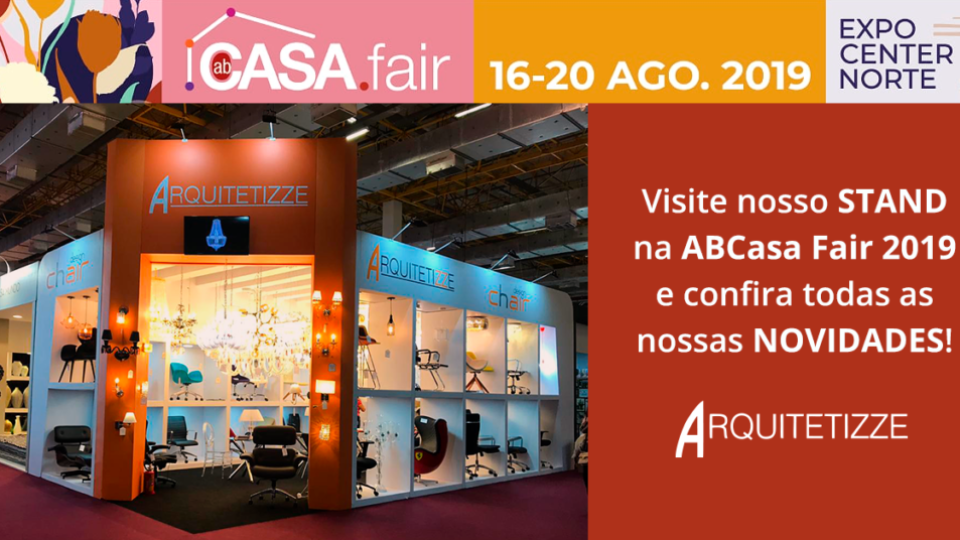 ABCasa Fair 2019