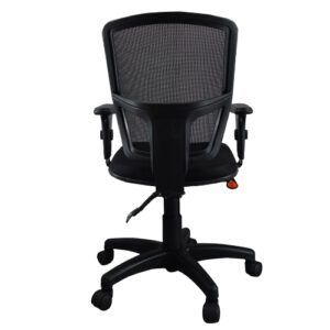 cadeira-diretor-para-escritorio-ergonomica-base-giratoria-nylon-tela-mesh-call-chair-preta-costas