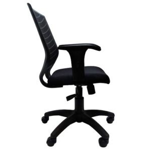 cadeira-executiva-para-escritorio-ergonomica-base-giratoria-nylon-delli-preta-lado