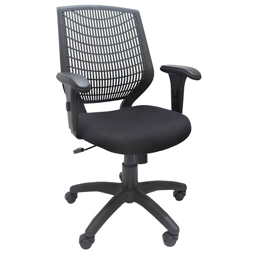 cadeira-executiva-para-escritorio-ergonomica-base-giratoria-nylon-delli-preta-perfil