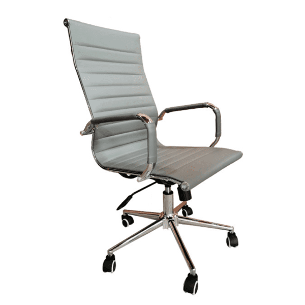 cadeira-presidente-eames-office-cromada-lisa-cinza-67b