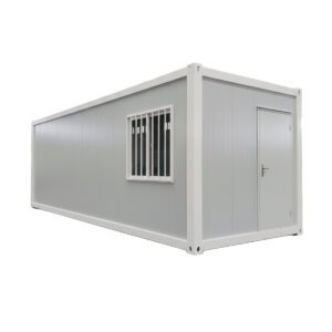 Casa modular Container 01