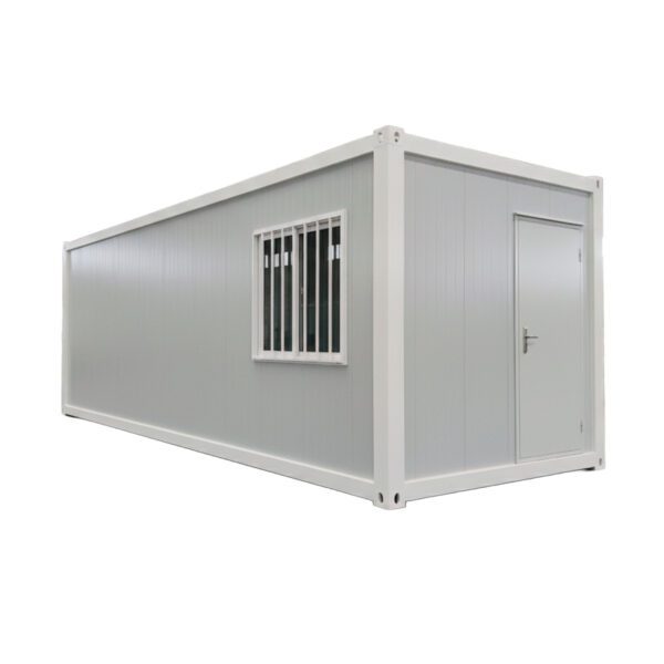 Casa modular Container 01