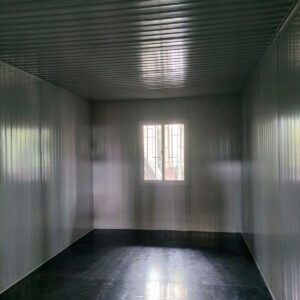 Casa modular Container 03