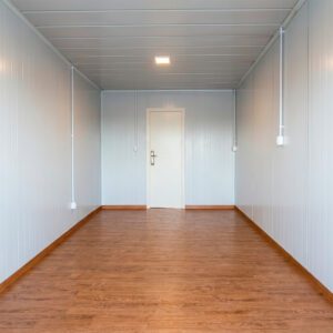 Casa modular Container 04