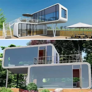 casa capsula 12