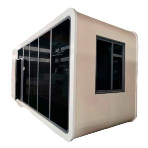 Casa Capsula 01
