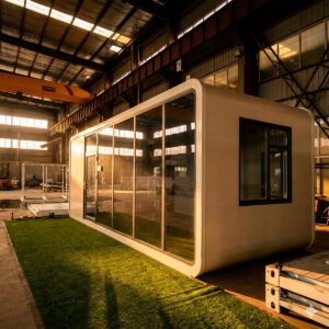 Casa Capsula 02