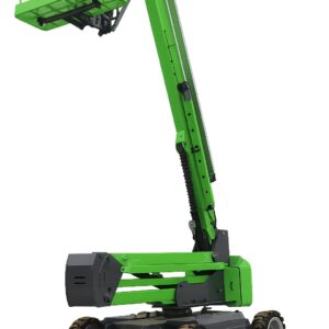 Autopropulsada Diesel