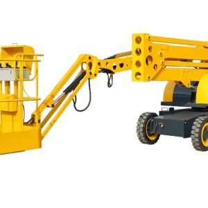 Autopropulsada retraida