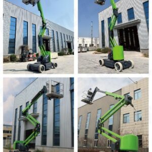 Sem Autopropulsada AD-