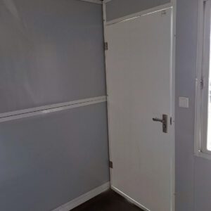 Casa dobrável X 02